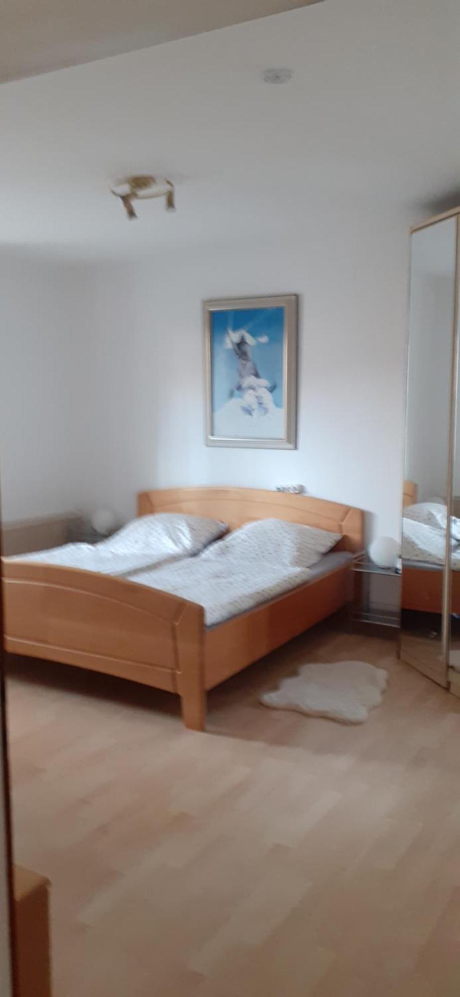 Ferienwohnung An Der Burg Windeck Bagian luar foto