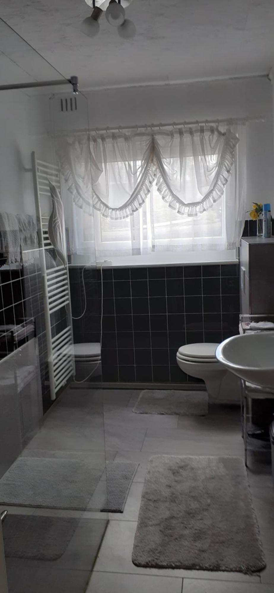 Ferienwohnung An Der Burg Windeck Bagian luar foto